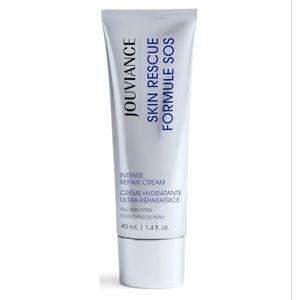 Jouviance Intense repair Cream Face Body Eye  contour